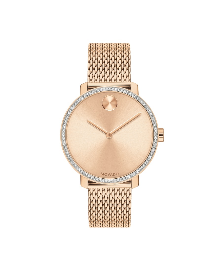 Movado bold shimmer cheap