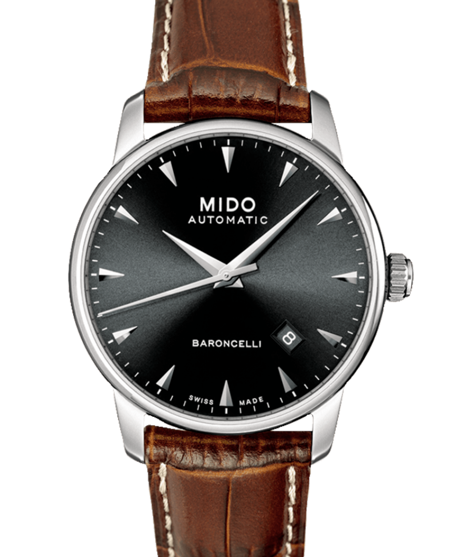 Mido hot sale baroncelli 8600